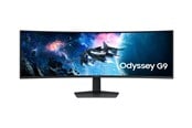 Scherm - 49" Samsung Odyssey G9 S49CG954EU - 5120x1440 - 240Hz - VA - LS49CG954EUXEN