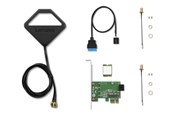 Netwerk-adapter (netwerkkaart, printserver, enz.) - Lenovo Intel Wi-Fi 6E AX210 - 4XC1L37931