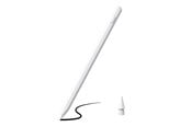 Muis - Insmat SP-77 - active stylus - white - Stylus - Wit - 133-8200