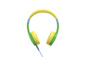 Headphones/Headsets - Hama Kids Guard - Children's headphone - 85dB Max - 00184107