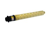 Inkt, toner en verbruiksartikelen - Ricoh - yellow - original - toner cartridge - 842531