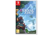 Games - Vernal Edge - Nintendo Switch - Platformgame - 3760328372254