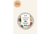 Lichaamsverzorging - The Body Shop Shea Body Butter 50 ml - C-TB-019-43