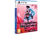 Games - SHINORUBI - Sony PlayStation 5 - Shoot 'em up - 3760328371325