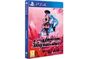 Games - SHINORUBI - Sony PlayStation 4 - Shoot 'em up - 3760328371318