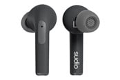 Headphones/Headsets - Sudio N2 Pro - true wireless earphones with mic - N2PROBLK