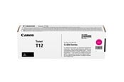 Inkt, toner en verbruiksartikelen - Canon CRG T12 / 5096C006 Magenta - 5096C006