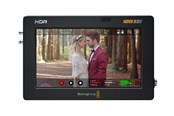 Scherm - Blackmagic Video Assist 12G HDR - HYPERD/AVIDA12/5HDR