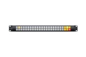 Diversen - Blackmagic Videohub Smart Control Pro - VHUB/WSC/PRO