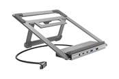 Docking station - Hama Essential Line "Connect2Office Stand" - 00200139
