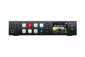 Diversen - Blackmagic HyperDeck Studio HD Plus - HYPERD/ST/DCHP
