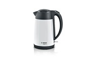 Waterkoker - Bosch Waterkoker TWK3P421 - Wit - 2400 W - TWK3P421