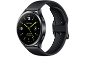 Smartwatch, Sporthorloge en Activity Tracker - Xiaomi Watch 2 - Black Case With Black TPU Strap - BHR8035GL