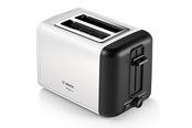Broodrooster - Bosch Broodrooster TAT3P421 - White Metal - TAT3P421