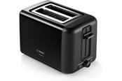 Broodrooster - Bosch Broodrooster TAT3P423 - Black metal - TAT3P423
