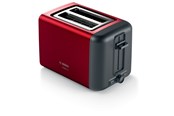 Broodrooster - Bosch Broodrooster TAT3P424 - Red Metal - TAT3P424