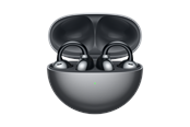 Headphones/Headsets - Huawei FreeClip - Black - 55037247