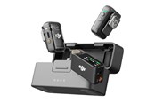 Microfoon - DJI Mic 2 (2 TX + 1 RX + Charging Case) - CP.RN.00000324.01