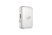 Microfoon - DJI Mic 2 (1 TX Platinum White) - CP.RN.00000329.01