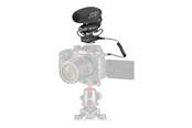 Microfoon - Joby Wavo PRO - microphone - JB01715-BWW