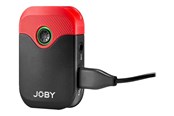 Microfoon - Joby Wavo AIR - wireless microphone system - JB01737-BWW