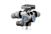 Statief - Manfrotto Pro Digital Geared Head - 405