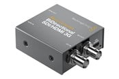 Video/audio grabber - Blackmagic Micro Converter BiDirectional SDI/HDMI 3G - CONVBDC/SDI/HDMI03G