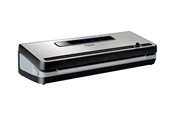 Overige keukenapparatuur - Taurus VAC6000 - vacuum sealer - black/stainless steel - 948208000