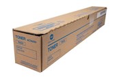 Inkt, toner en verbruiksartikelen - Konica Minolta TN-330 - AC7A050