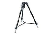 Statief - Manfrotto 528XB HEAVY-DUTY VIDEO/MOVIE TRIPOD - 528XB