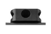Systeemaccessoires  - Wacom pen holder - ACK44210KZ
