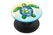 Mobiel - Overige accessoires - PopSockets PopGrip - finger grip/kickstand for mobile phone - swappable - 800973