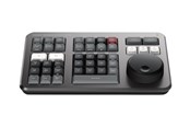 Toetsenbord - Blackmagic DaVinci Resolve Speed Editor - Toetsenbord - Zwart - DV/RES/BBPNLMLEKA