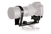 Mobiel - Overige accessoires - Manfrotto 293 TELEPHOTO LENS SUPPORT - 293