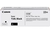 Inkt, toner en verbruiksartikelen - Canon CRG T10L / 4805C001 Black - 4805C001
