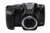 Camcorder - Blackmagic Pocket Cinema Camera 6K Pro - CINECAMPOCHDEF06P