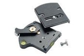 Mobiel - Overige accessoires - Manfrotto RC4 - 394