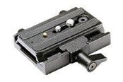 Mobiel - Overige accessoires - Manfrotto 577 - quick release plate - 501PLONG