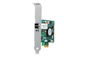 Netwerk-adapter (netwerkkaart, printserver, enz.) - Allied Telesis AT-2914SX/LC - network adapter - PCIe - 1000Base-SX x 1 - AT-2914SX/LC-901