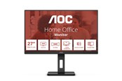 Scherm - 27" AOC Q27E3UMF - 2560x1440 (QHD) - 75Hz - VA - Q27E3UMF