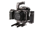 Accessoires voor actiecamera's - Tilta ing - Advanced Kit - support system - camera cage - TA-T01-A-G
