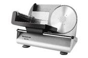 Vleessnijmachine - Taurus Vleessnijmachine Cutmaster - slicer - stainless steel - 150 W - 915511000