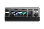 Toetsenbord - Blackmagic DaVinci Resolve Editor Keyboard - Toetsenbord - Zwart - DV/RES/BBPNLMLEKB