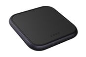 Mobiel - Adapters & Opladers - ZENS Aluminium Single Wireless Charger with 18W USB PD - ZESC14B/00