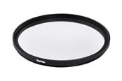 Fotofilters - Hama UV Filter UV-390 (O-Haze) - filter - UV absorbing - 58 mm - 00070158