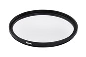 Fotofilters - Hama UV Filter UV-390 (O-Haze) - filter - UV absorbing - 55 mm - 00070155
