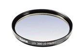 Fotofilters - Hama UV Filter UV-390 (O-Haze) - filter - UV absorbing - 30.5 mm - 70130