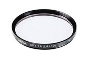Fotofilters - Hama Skylight Filter 1 A (LA+10) - filter - skylight - 46 mm - 71646