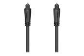 Audiokabel - Hama digital audio cable (optical) - 1.5 m - 2051340000