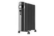 Klimaat, ventilator en airconditioning - Taurus Alpatec Agadir 2500 - 935030000